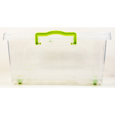 AL-PLASTIK Big Box Контейнер пищевой бокс 30 л 1184
