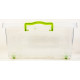 AL-PLASTIK Big Box Контейнер пищевой бокс 30 л 1184