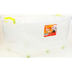 AL-PLASTIK Big Box Контейнер пищевой на роликах  50 л 1191