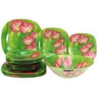 Luminarc Erine Сервиз19 пр. J7797