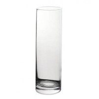 Ваза для квітів 27 см.  Flora*Pasabahce  - 43767 -1