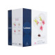 Luminarc Water Color Сервиз столовый 19 пред. - N8535