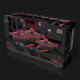 BERLINGERHAUS Red Stone Набор посуды 11 пред. BH-1379