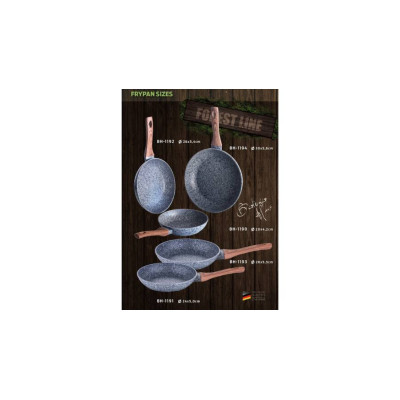 BerlingerHaus Forest Сковородка 20 см. BH-1190