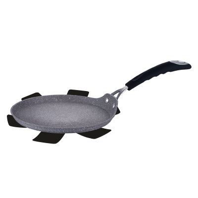 BERLINGERHAUS Stone  Сковородка блинная 25 CM BH-1164