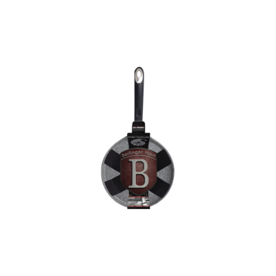 BERLINGERHAUS Stone  Сковородка блинная 25 CM BH-1164