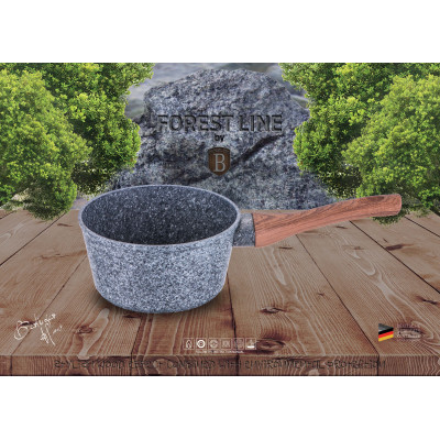 BERLINGERHAUS Forest Ковш 16 CM  BH-1195