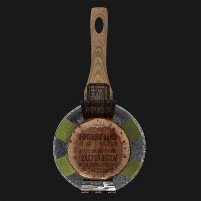BERLINGERHAUS Forest Ковш 16 CM  BH-1195