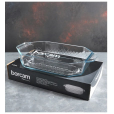 Форма для запікання 2,75 л. 36х21 см. Timeless Borcam Pasabahce - 59974