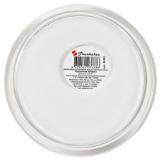 Підсвічник круглий плоский Basic PASABAHCE -  54502-1