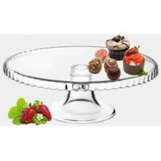 Блюдо-Тортівниця 28 см. Patisserie Pasabahce - 98259^