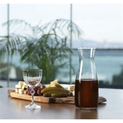 Графін 1180 мл. Amfora Pasabahce - 43813-1