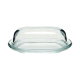 Маслянка з кришкою 20Х13 см. 460мл. BASIC Pasabahce  - 98402-1