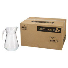 Глечик для напоїв 1л. LUMINARC ARCOROC - 36358