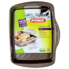 PYREX Asimetria форма для выпечки 35x27см AS35RR0