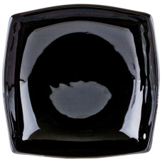 Luminarc Quadrato BlackТарелка глубокая квадратная 20см - H3671