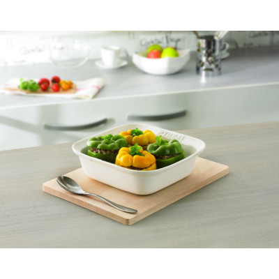 Форма PYREX Impressions IC1SR24 240X240 мм квад