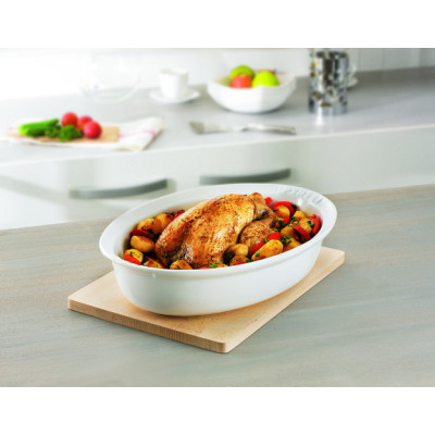 Форма PYREX Impressions IC9OR28 280X200 мм овал