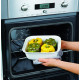 Форма PYREX Impressions IC9SR24 240X240 мм квад
