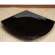 Luminarc Quadrato Black Тарелка обеденная  квадратная 26см - J0591