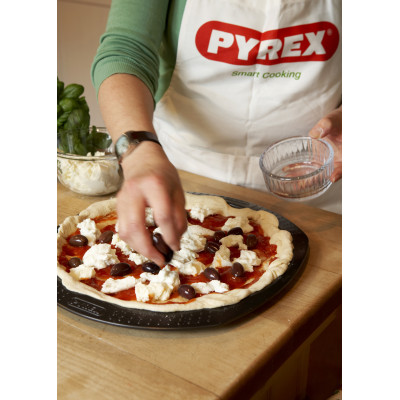 Форма для выпечки PYREX MBCBP30 300 мм д/ пиццы
