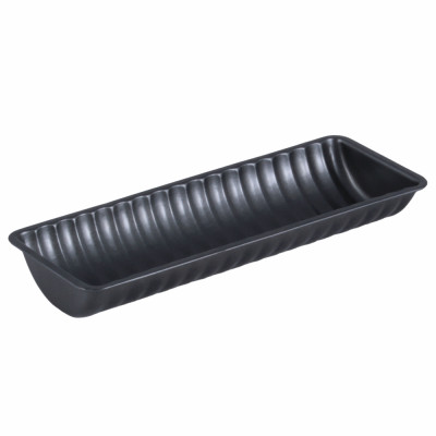 BLAUMANN Форма выпечки 35х12х4,2см. BL-3158