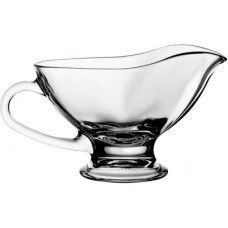 Соусник молочник середній 170 мл. Basic * Pasabahce -  55012-1