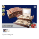 HOFFBURG CHARM Набор столовых приборов 72 предмета - HB 72860 GS