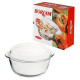 Кастрюля жароміцна 2,1 л. Borcam Pasabahce - 59003