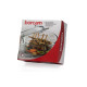 Кастрюля жароміцна 2,1 л. Borcam Pasabahce - 59003