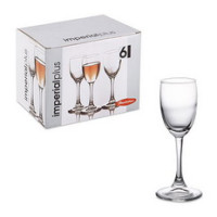 Чарка Набір 6Х60мол. Pasabahce Imperial - 440043