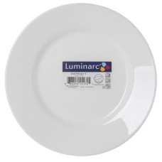 Тарілка десертна19см.  Everyday Luminarc - V5009