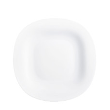Тарілка обідня 26см. CARINE WHITE Luminarc - H5604