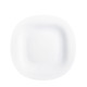 Тарілка обідня 26см. CARINE WHITE Luminarc - H5604