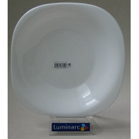 Тарілка глибока супова 23 см. CARINE WHITE Luminarc - L5406