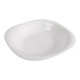 Тарілка глибока супова 23 см. CARINE WHITE Luminarc - L5406