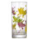 LUMINARC CRAZY FLOWER Набор стаканов 6X270мл N0753