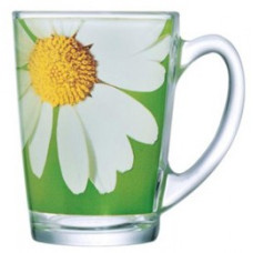 LUMINARC PAQURETTE GREEN Кружка/чашка  320 мл N1668