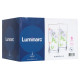 LUMINARC MABELLE Набор стаканов 6х270 мл N3566