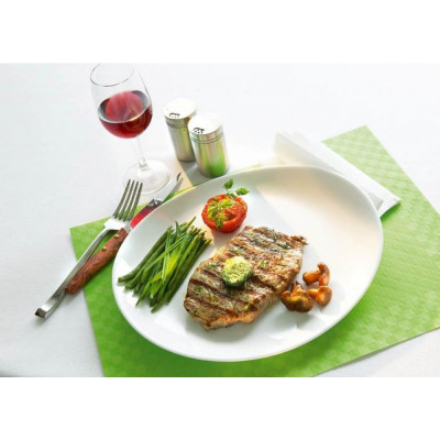 LUMINARC Friends Time Блюдо для закусок 21 см L3630