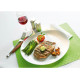 LUMINARC Friends Time Блюдо для закусок 21 см L3630