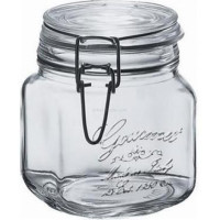 BORGONOVO Gourmet Ermetico Банка 0.75 л 17210120