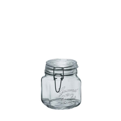 BORGONOVO Gourmet Ermetico Банка 0.75 л 17210120