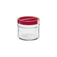 BORGONOVO VASO ORTES Банка для сипучих 1000 мл. - 17305020