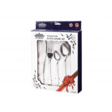PETERHOF Набор столовых приборов 24pcs. PH22122