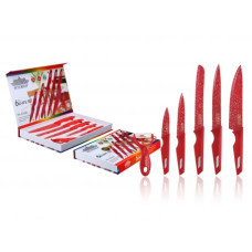 PETERHOF Набор кухонных ножей 6 предметов PH22430