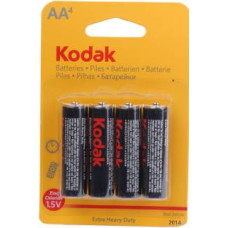 Kodak R-6 Батарейка блистер