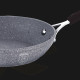 BERLINGERHAUS Stone Сковорода без крышки 28 см.BH-1148N