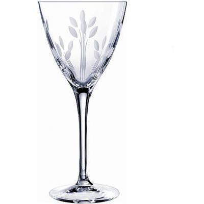CRISTAL D'ARQUES  DIAMAX MUSE Набор бокалов  6 х300 мл G5643