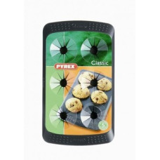Pyrex Форма для выпечки 6 x 6,5 см MBCBMT6